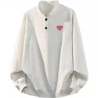 AULDEY cleanfitboxyPOLO