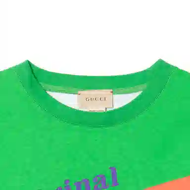 GUCCI SS23 LogoT