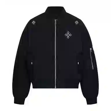 FDYZ Cleanfitbomber
