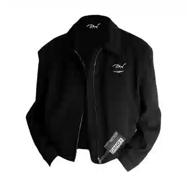 BLACK AT cleanfit
