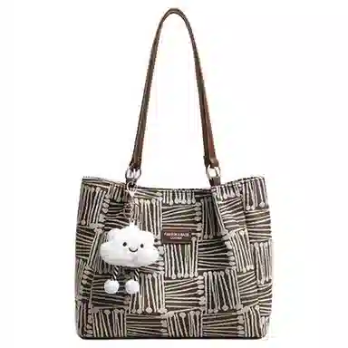 COMELY Tote