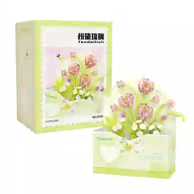 BLMUSA B 0-300pcs 2249-2252