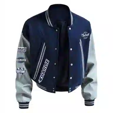 CHARLIE GOLF vibelogoboxy