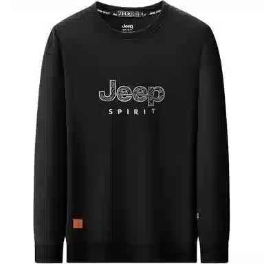 JEEP SPIRIT