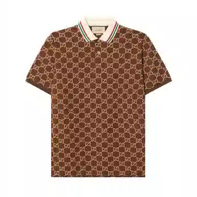 GUCCI LogoGPolo