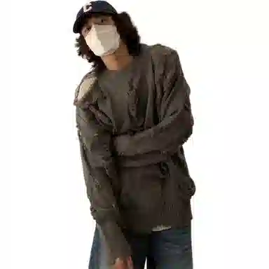 Gyoza Pasta oversize