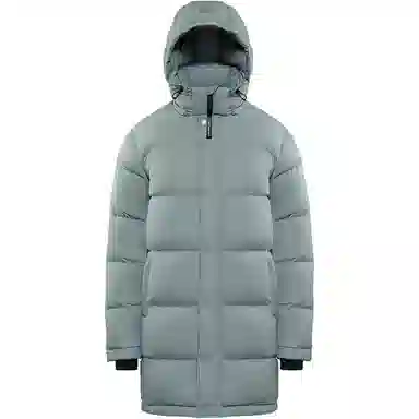 ARITZIA Super Puff cliMATTE Mid 6