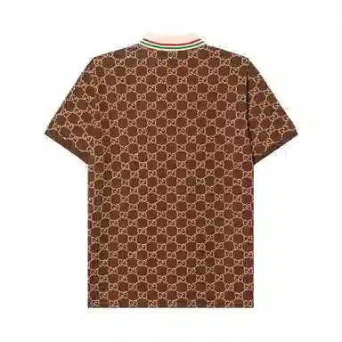 GUCCI LogoGPolo