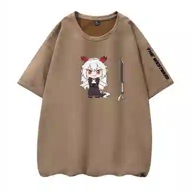 T