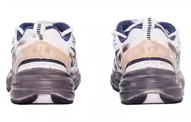 Nike Air Monarch 4 Brown