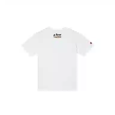 Mitchell Ness x AFGK NBA T