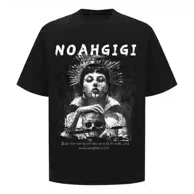NOAHGIGI T
