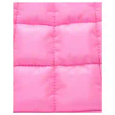 Nike Sportswear Puffle Backpack Pink