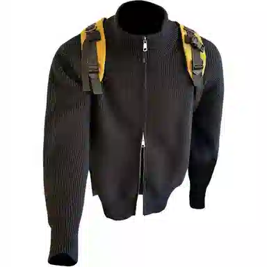 Gyoza Pasta cleanfit