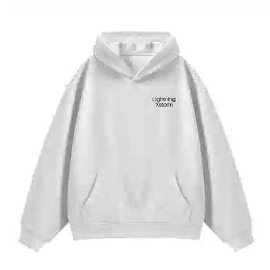 Lightning X Storm LOGO