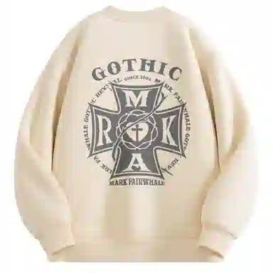 FAIRWHALE 260oversize