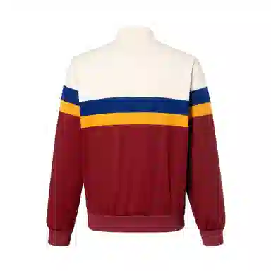 GUCCI SS22 Logo Knit Jacket
