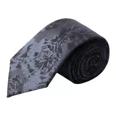 Hongdou Classic Business Tie