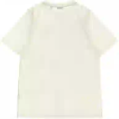 Burberry T-Shirt Kids White