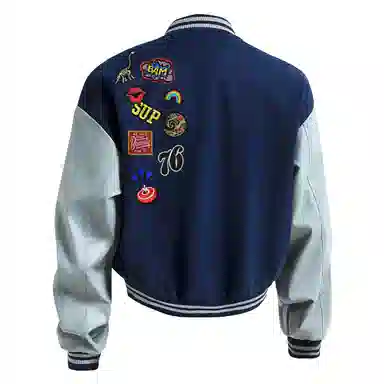 CHARLIE GOLF vibelogoboxy