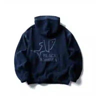 xMFPFx X BLACKARMADA T