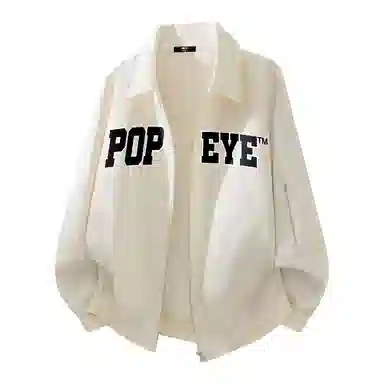 POPEYE LOGO