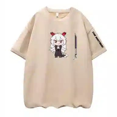 T