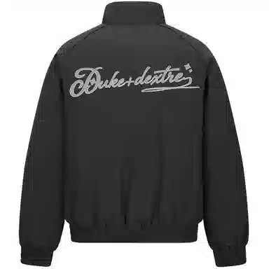 DUKE+DEXTER logovibe