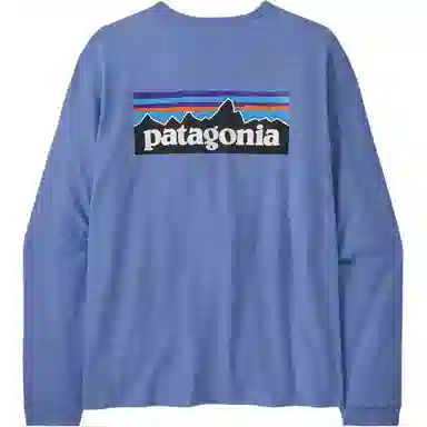 patagonia P-6 Logo Responsibili-Tee T