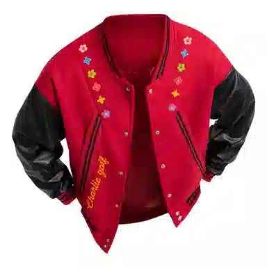 CHARLIE GOLF cleanfitlogo