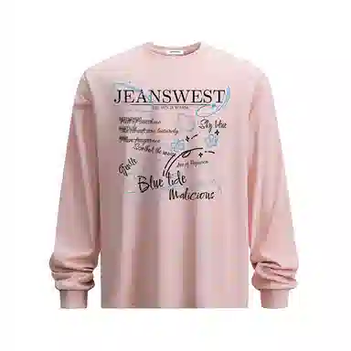 JEANSWEST T