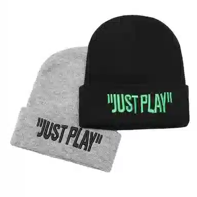 Aijiawei Retro Street Beanie