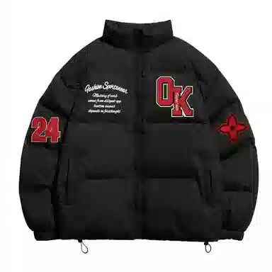 SOIEPLUS Down Jackets