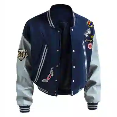 CHARLIE GOLF vibelogoboxy