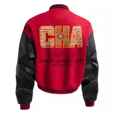 CHARLIE GOLF cleanfitlogo