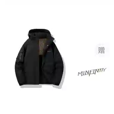 Minfinity