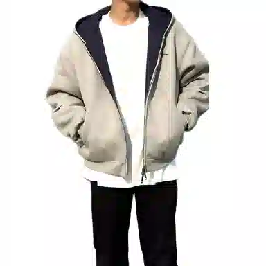 Lightning X Storm Logocleanfit