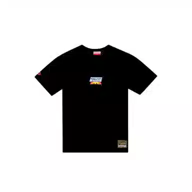 Mitchell Ness x AFGK NBA T