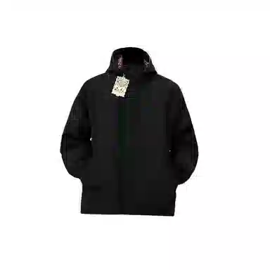 VPDP cleanfitbomber
