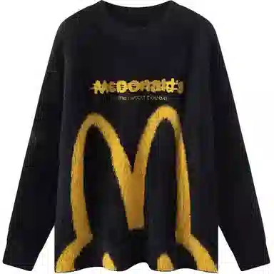 EYEUNDERSTAND oversize