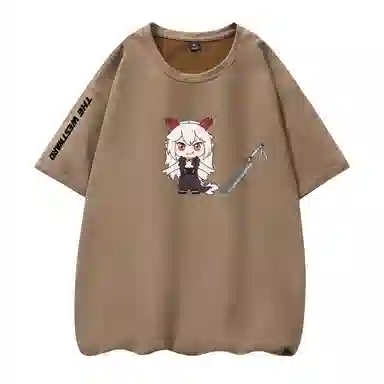 T