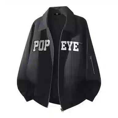 POPEYE LOGO