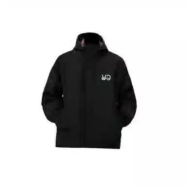 VPDP cleanfitbomber