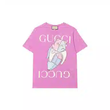 GUCCI T