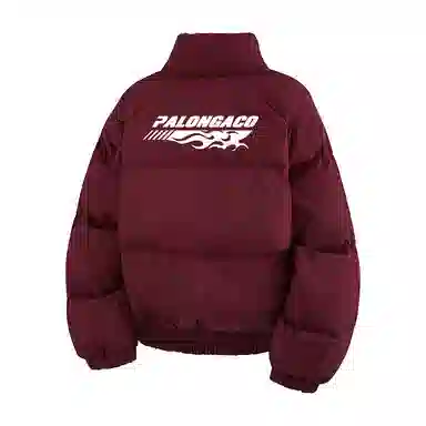 PAL ONGACO cleanfitlogo