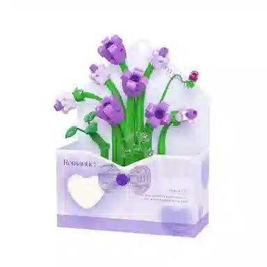 BLMUSA B 0-300pcs 2249-2252