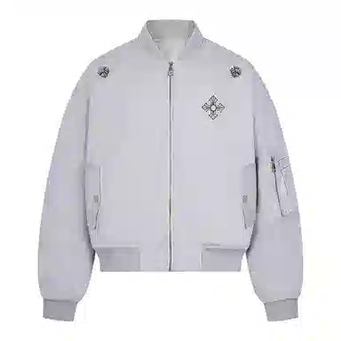 FDYZ Cleanfitbomber