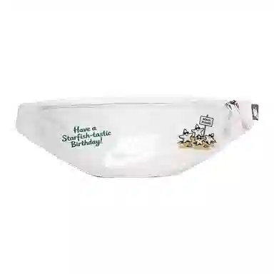 Nike Heritage Waistpack