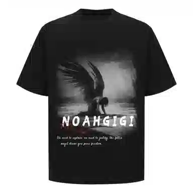 NOAHGIGI T