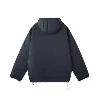 BJHG Cleanfit Down Jacket
